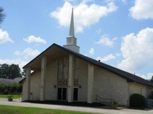 church pentecostal united schedule weekly eastview